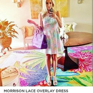 Lilly Pulitzer Morrison Dress